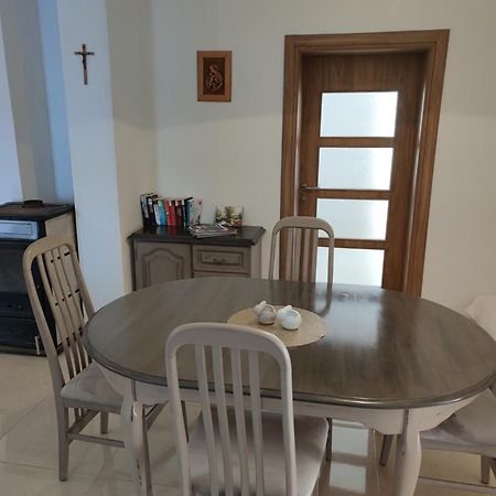 Apartments Beba Privlaka  Oda fotoğraf