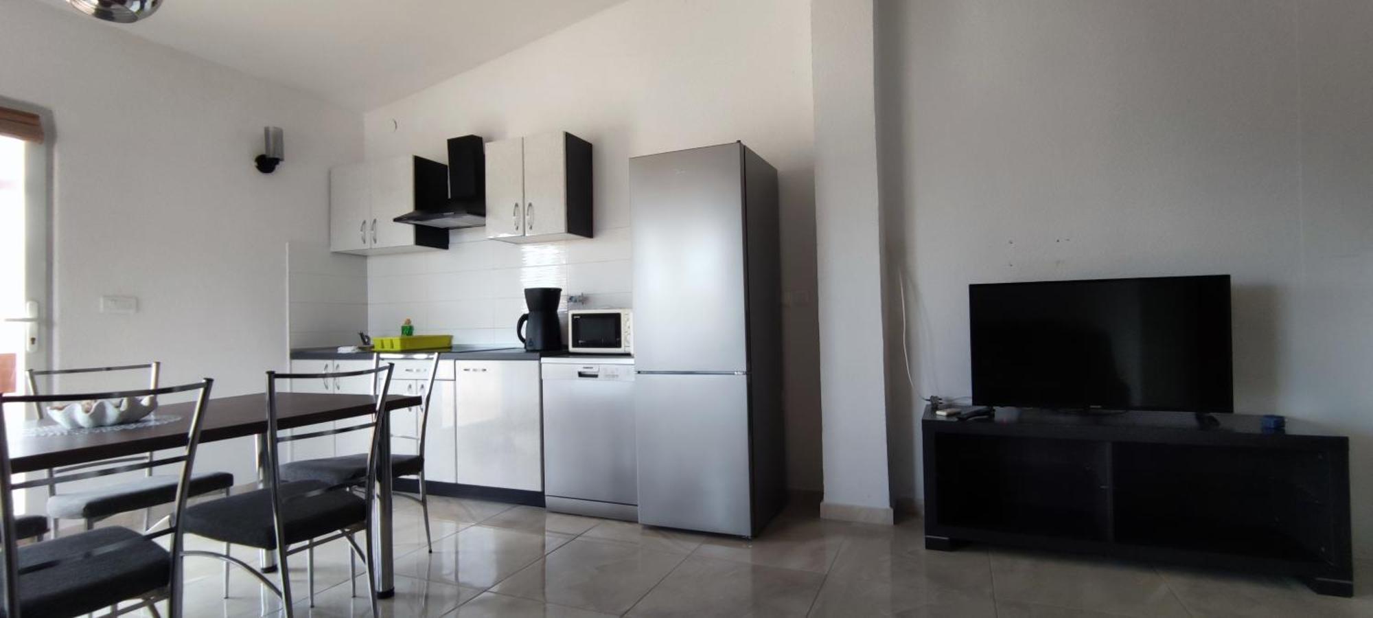Apartments Beba Privlaka  Oda fotoğraf