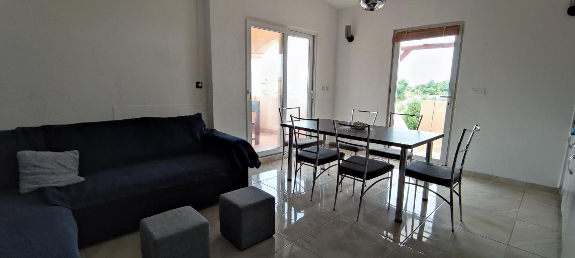 Apartments Beba Privlaka  Oda fotoğraf