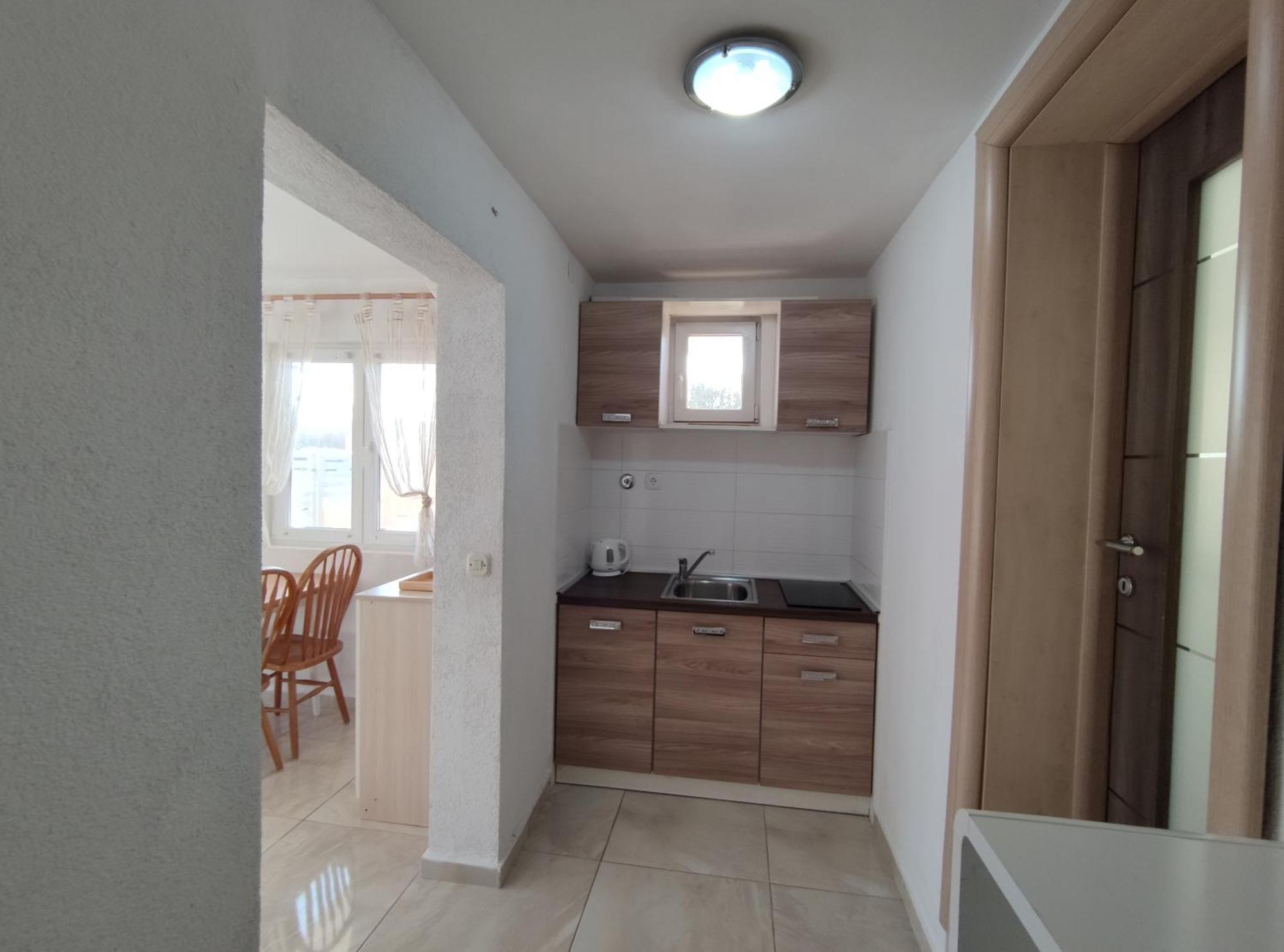 Apartments Beba Privlaka  Oda fotoğraf