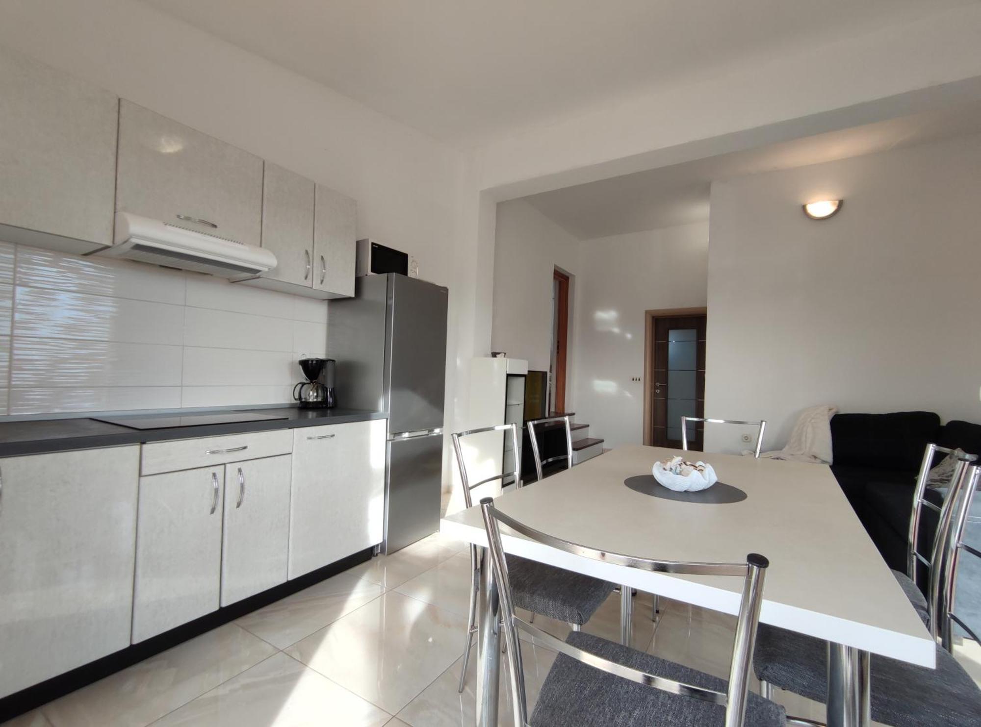 Apartments Beba Privlaka  Oda fotoğraf