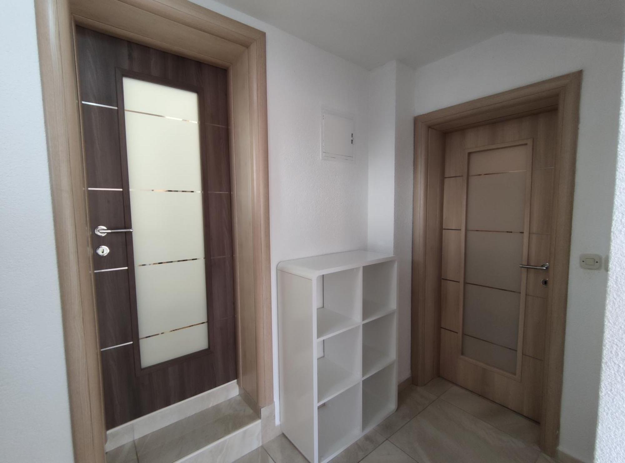 Apartments Beba Privlaka  Oda fotoğraf