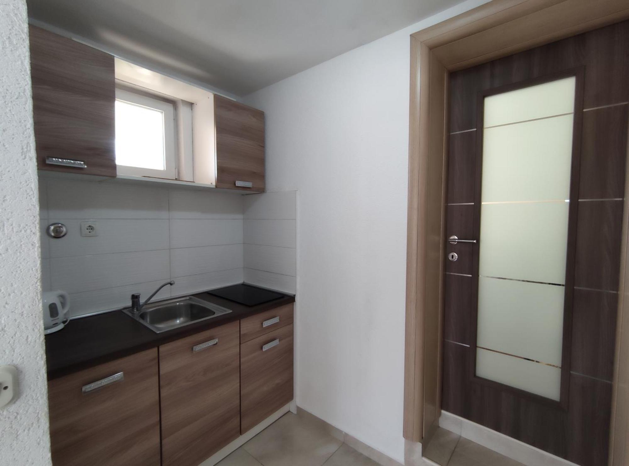 Apartments Beba Privlaka  Oda fotoğraf