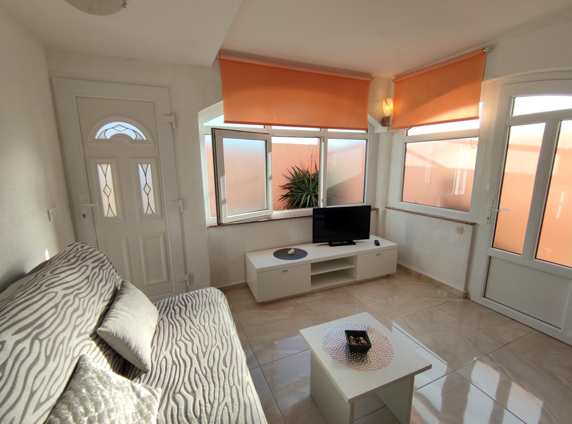 Apartments Beba Privlaka  Oda fotoğraf