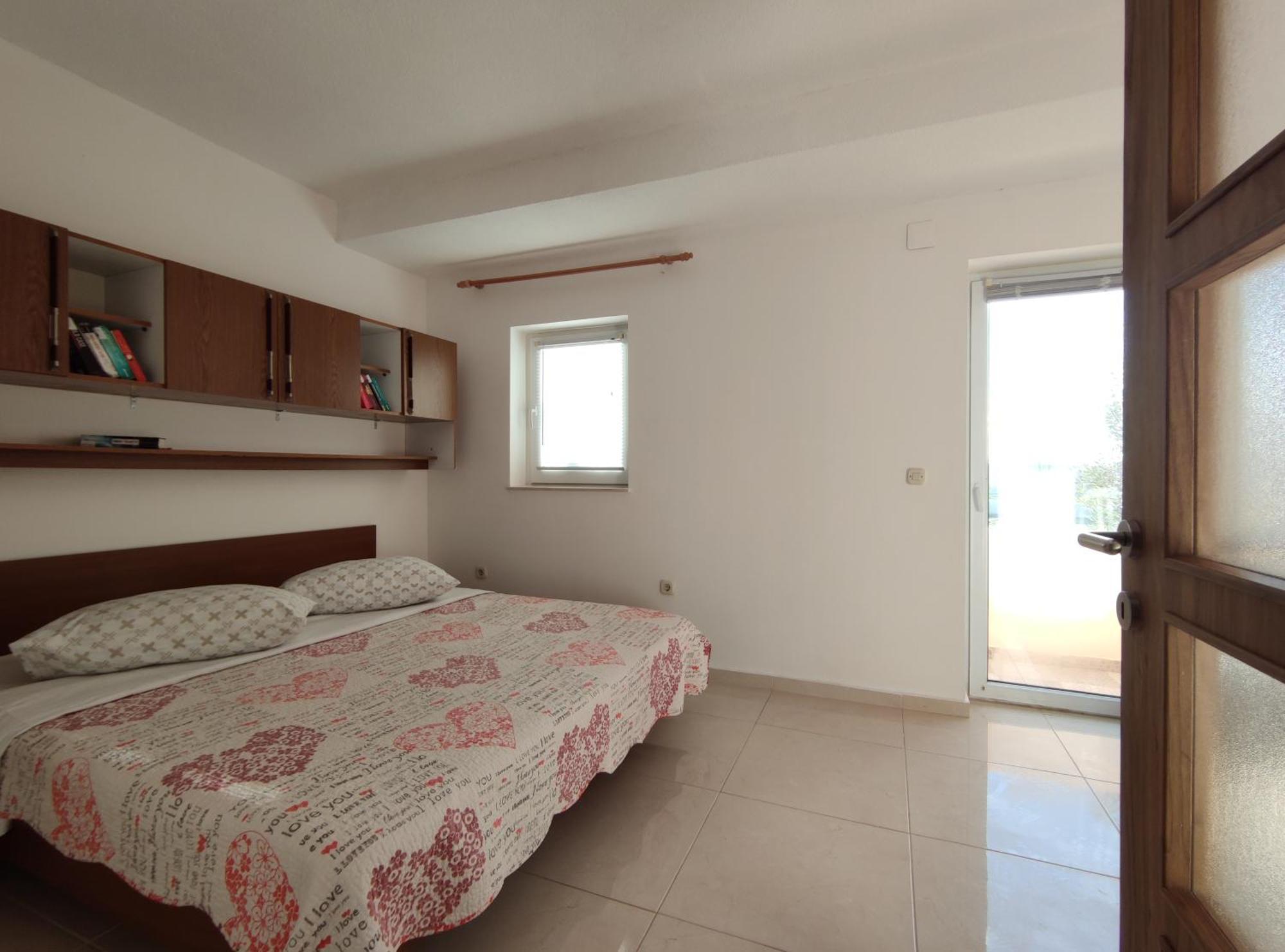 Apartments Beba Privlaka  Oda fotoğraf