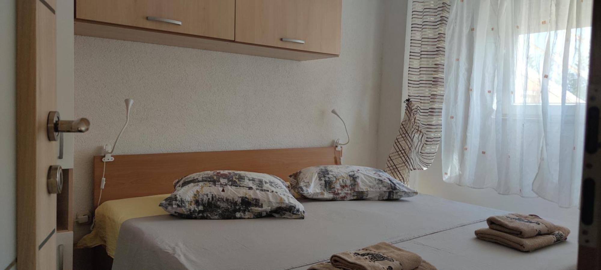Apartments Beba Privlaka  Dış mekan fotoğraf