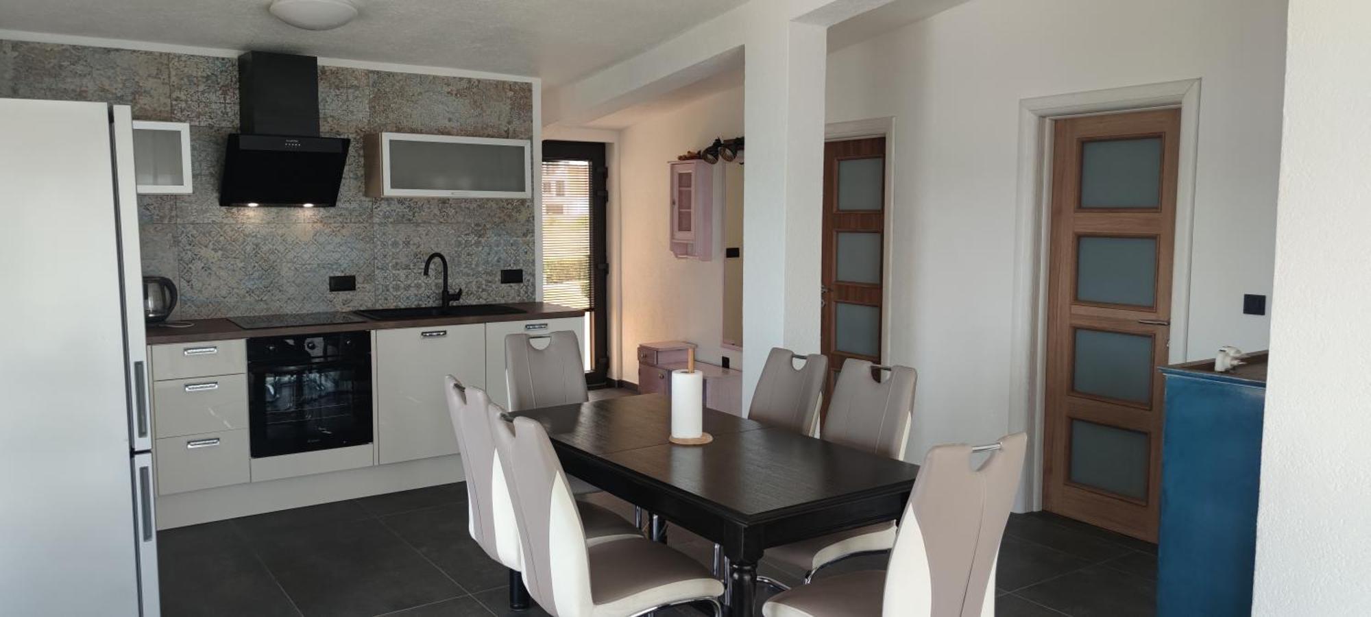 Apartments Beba Privlaka  Dış mekan fotoğraf