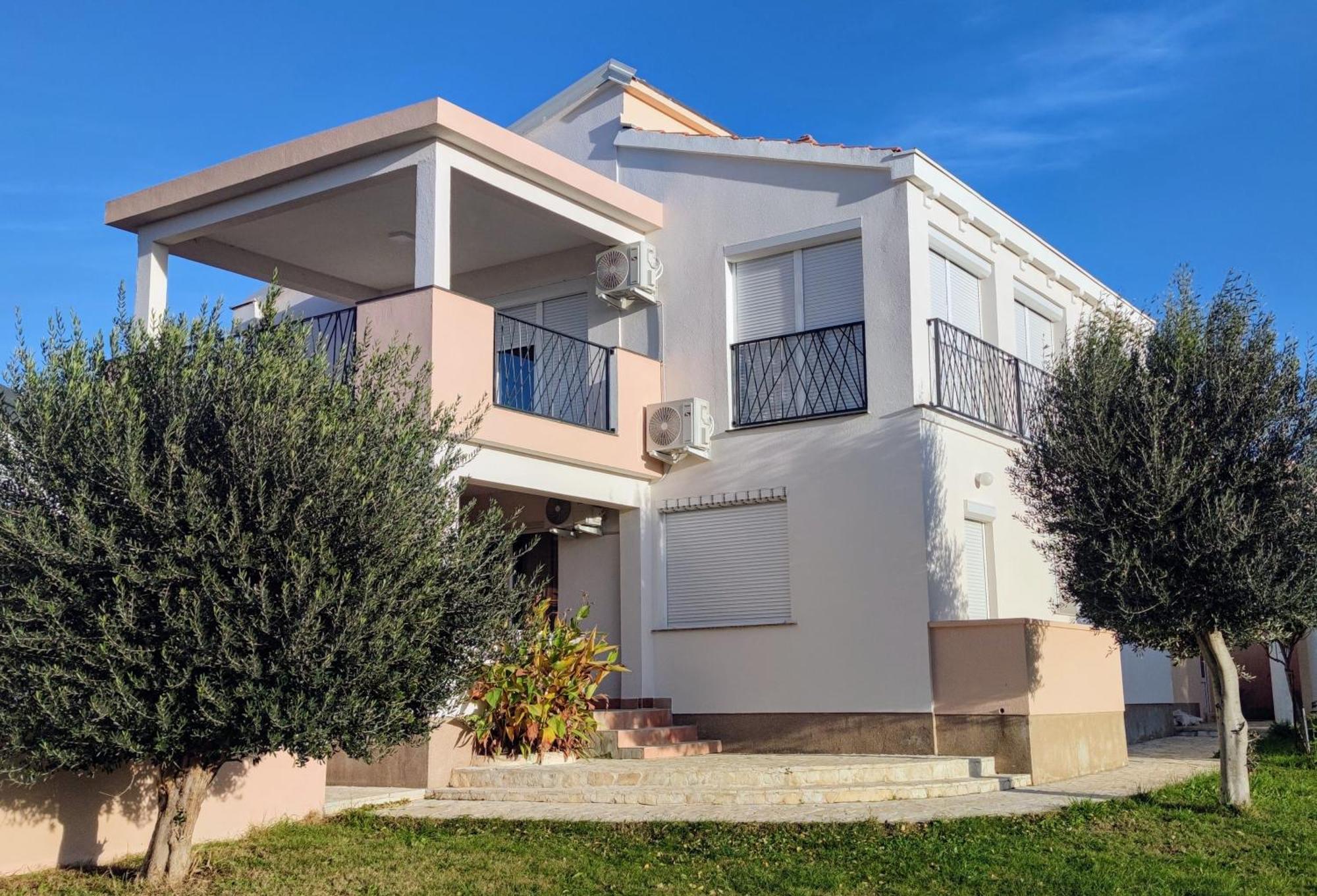 Apartments Beba Privlaka  Dış mekan fotoğraf